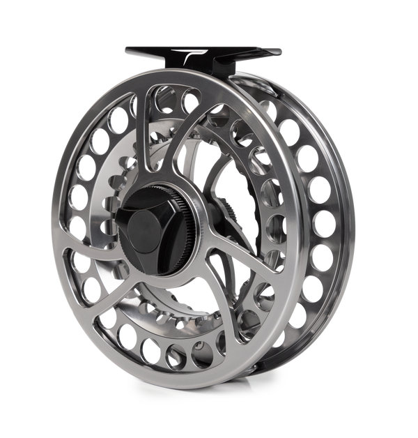 TFO BVK SD III Fly Reel