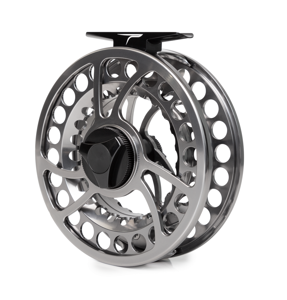 TFO BVK SD Fly Reel – Stillwater Fly Shop