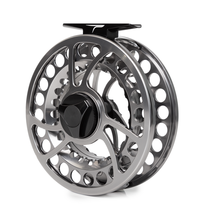 bvk moss fly reel TFO BVK SD Fly Reel