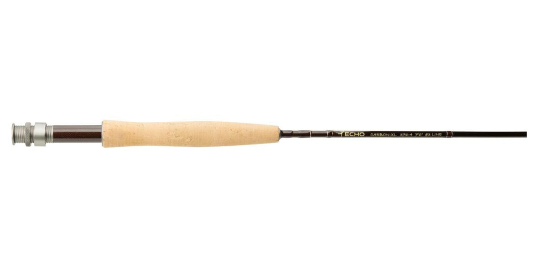 Echo Carbon XL Fly Rod – Stillwater Fly Shop