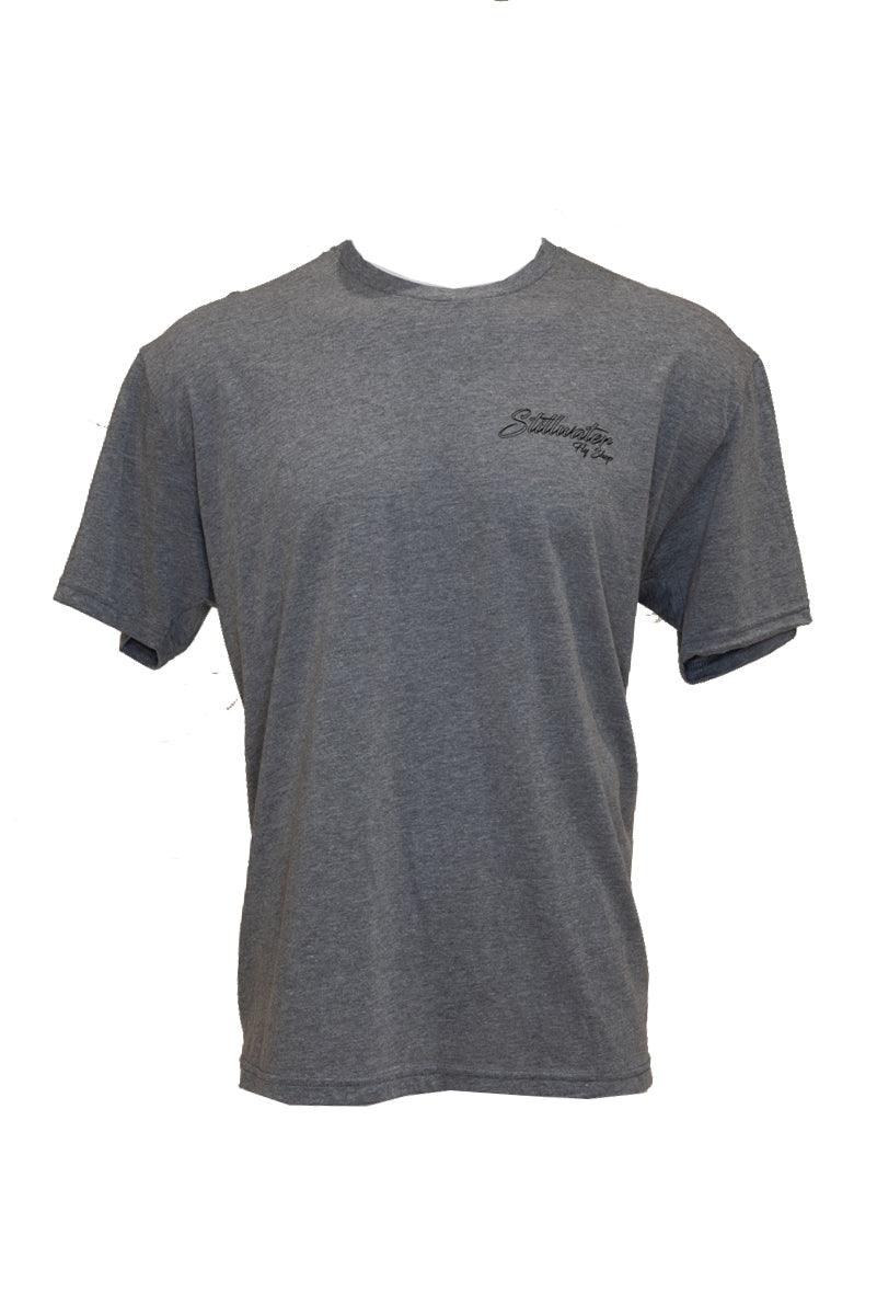 Chemise De Pêche Stillwater Supply Co Homme, Vert, Légère Avec Poches, Taille S