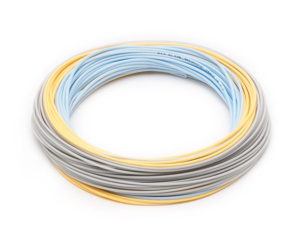 Rio Elite Technical Trout Fly Line – Stillwater Fly Shop