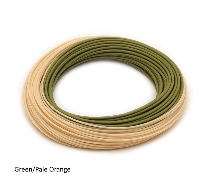 Rio Jungle Series Fly Line – Stillwater Fly Shop