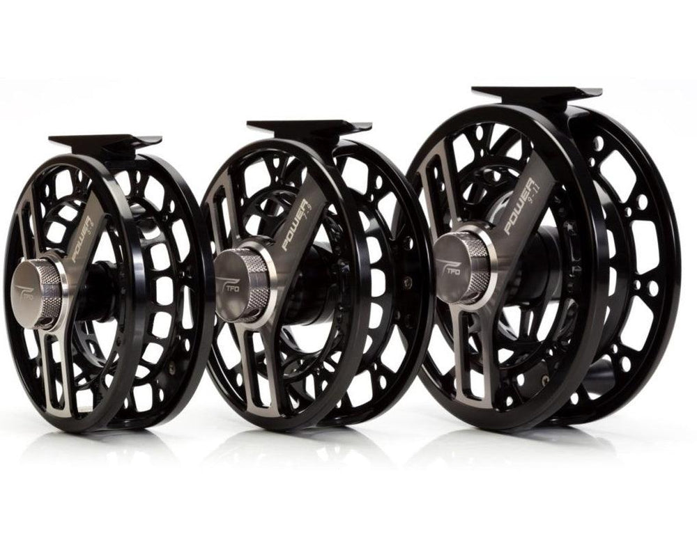TFO Fly Reels | NXT & NTR Series Stillwater Fly Shop TFO Fly Reels | NXT & NTR Series Stillwater Fly Shop