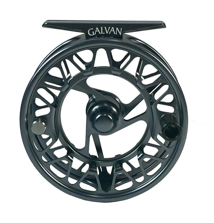 Galvan Brookie Fly Reel – Stillwater Fly Shop