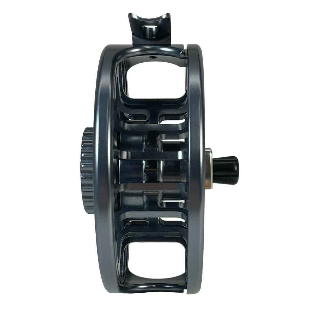 airflo t8 fly reel Galvan Torque Fly Reel 3 / Green