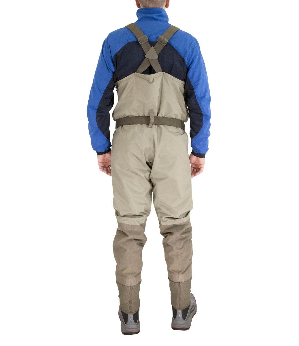 Simms Mens Flyweight Stockingfoot Waders – Stillwater Fly Shop