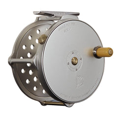 bougle fly reels Hardy Bougle Reels – Stillwater Fly Shop