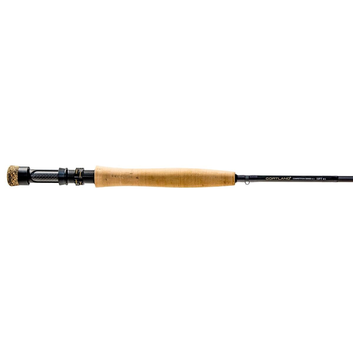 Cortland Competition Mkii Nymph Rod – Stillwater Fly Shop