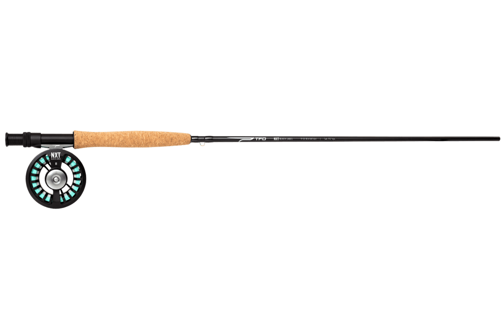 TFO Collection – Stillwater Fly Shop