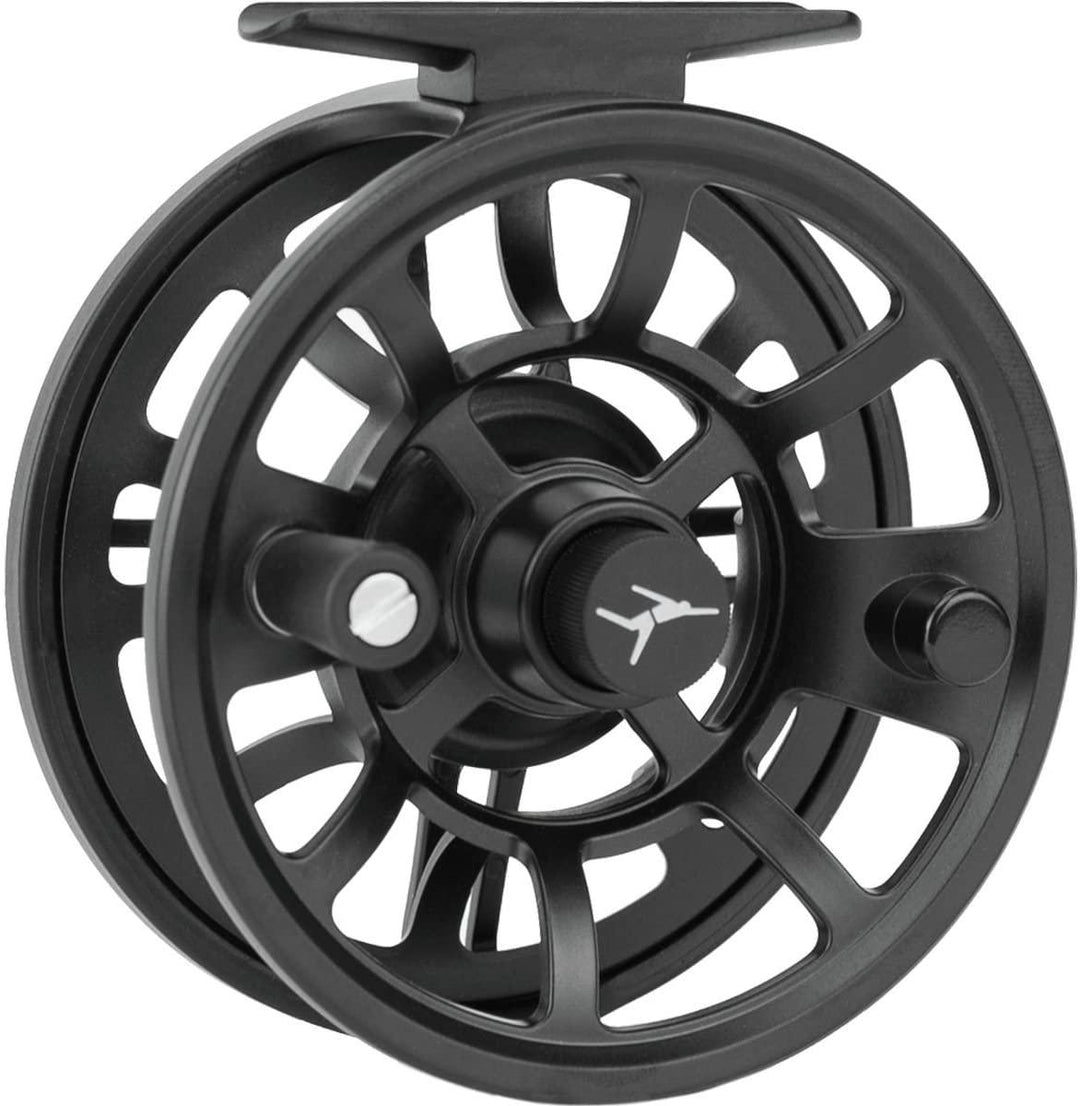 echo base fly reel 2 3 wt the Echo Base reels arent flimsy like other composite reels on the market ECHO Base: A Can't-Miss Small