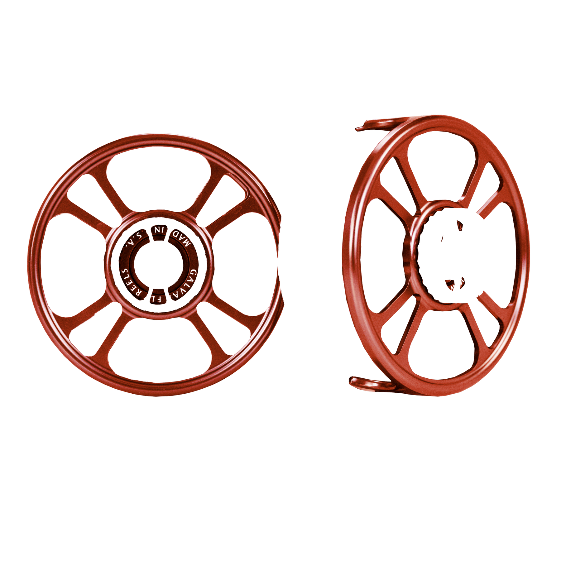 Custom Galvan Torque – Stillwater Fly Shop